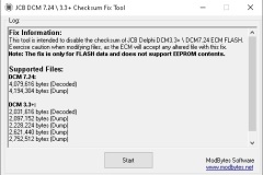 jcb_dcm_cs_tool